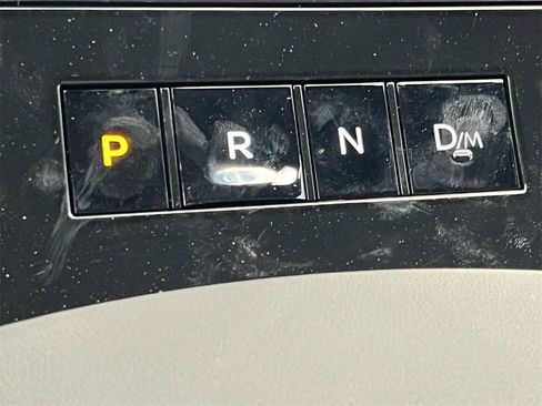 New 2026 INFINITI QX80 Autograph w/ Premium Cargo Package image 18