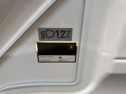 Used 2016 Lamborghini Aventador LP 750-4 Superveloce image 37