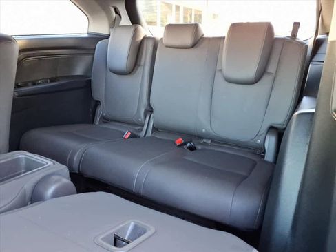 Certified 2023 Honda Odyssey EX-L image 10
