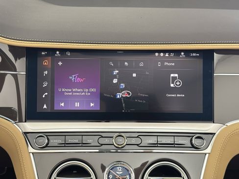 New 2026 Bentley Continental GT Speed image 27