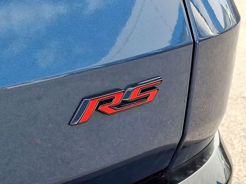 Used 2026 Chevrolet Traverse RS image 38