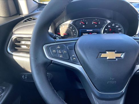 Used 2023 Chevrolet Equinox LT image 22