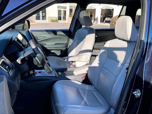 Used 2019 Honda Passport EX-L image 7