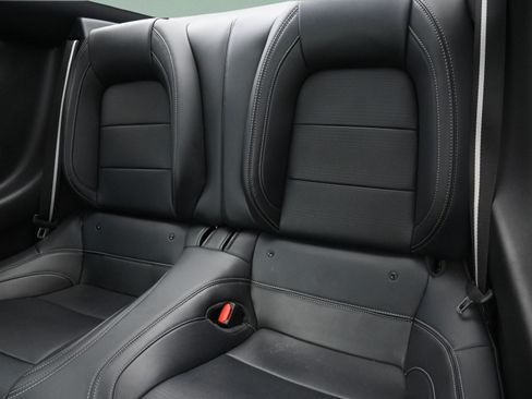 Used 2025 Ford Mustang GT Premium RWD image 14