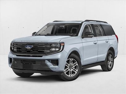 New 2026 Ford Expedition Active