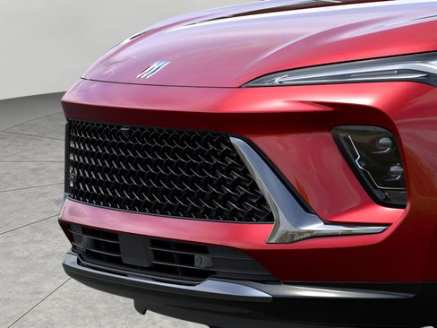 New 2026 Buick Envision Sport Touring image 13