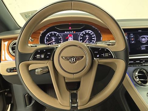 Used 2020 Bentley Continental GT AWD/4WD image 2