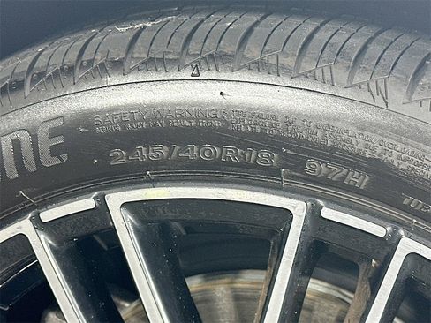 Used 2023 Mercedes-Benz C 300 4MATIC Sedan image 32