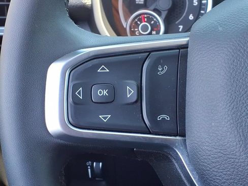 Used 2026 RAM 2500 Big Horn AWD/4WD image 34