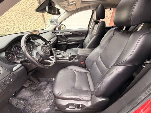 Used 2018 MAZDA CX-9 Touring w/ Touring Premium Package AWD/4WD image 14