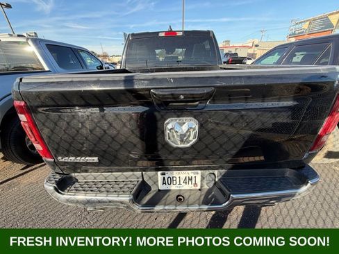 Used 2024 RAM 1500 Laramie image 5