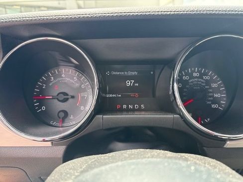 Used 2016 Ford Mustang GT Premium w/ Equipment Group 401A RWD image 21
