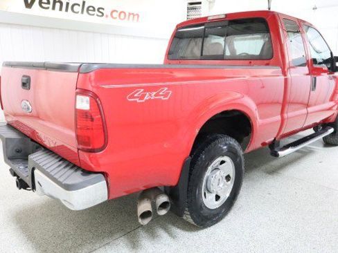 Used 2008 Ford F250 XLT image 6