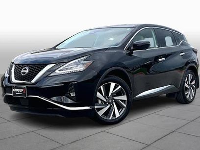 Certified 2024 Nissan Murano SL