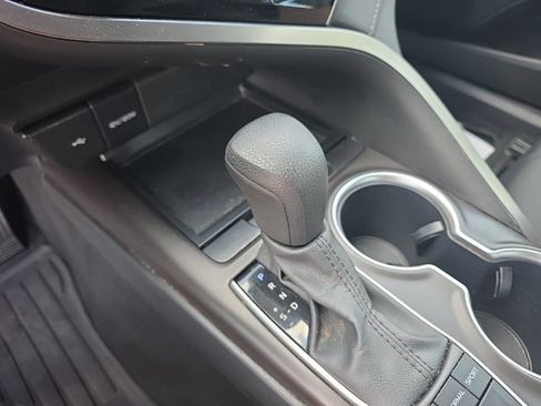 Certified 2024 Toyota Camry LE FWD image 21