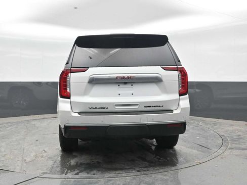 Used 2022 GMC Yukon Denali AWD/4WD image 11