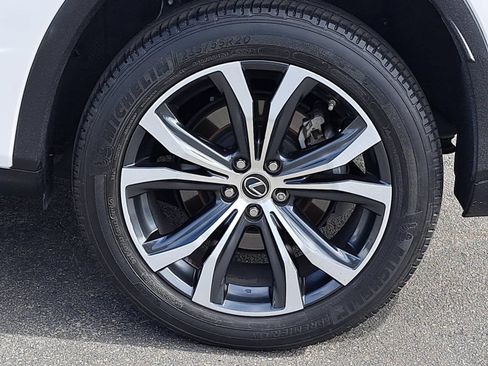 Used 2022 Lexus RX 450h AWD w/ Premium Package image 36