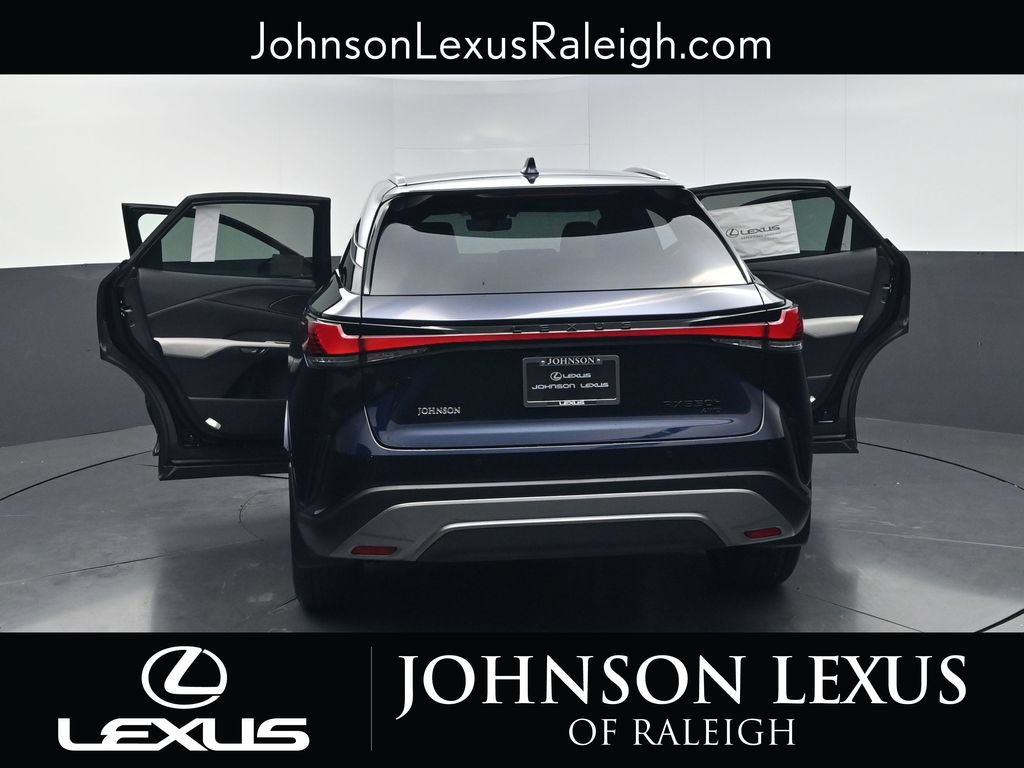 New 2026 Lexus RX 350 AWD/4WD image 35