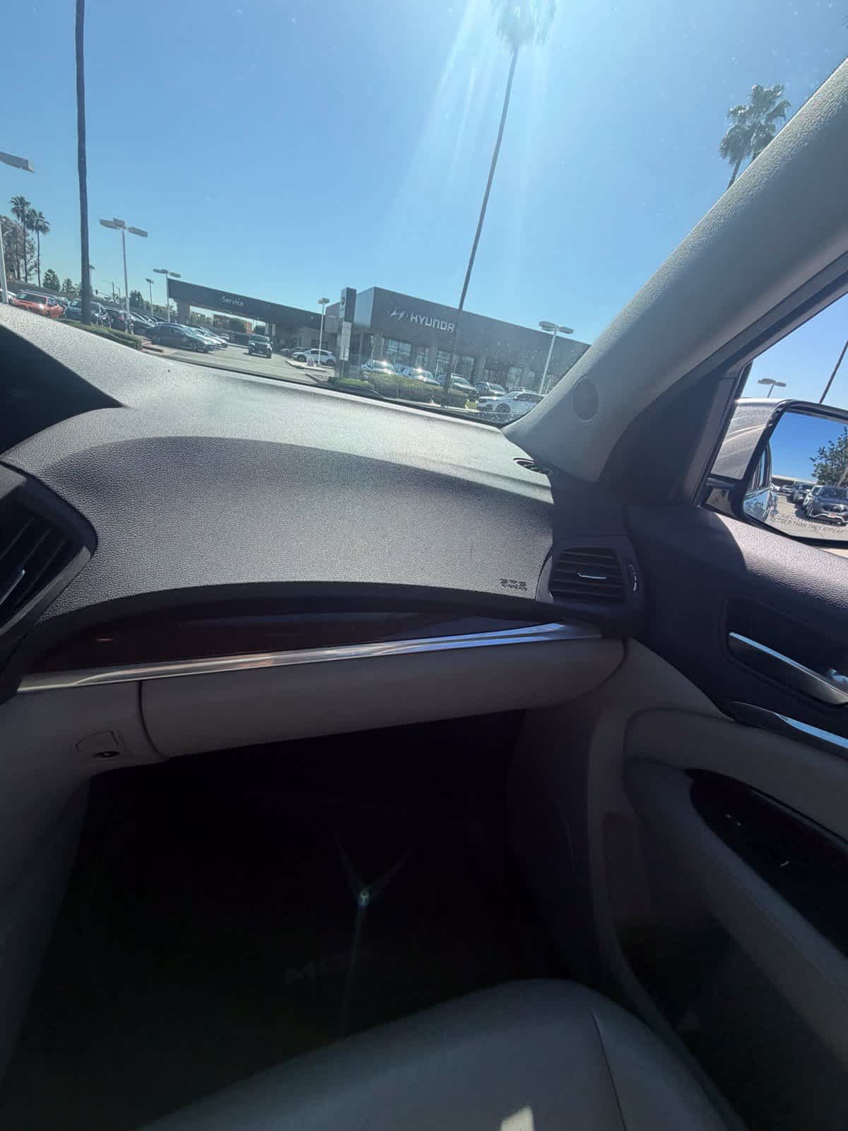 Used 2018 Acura MDX w/ Technology Package FWD image 18