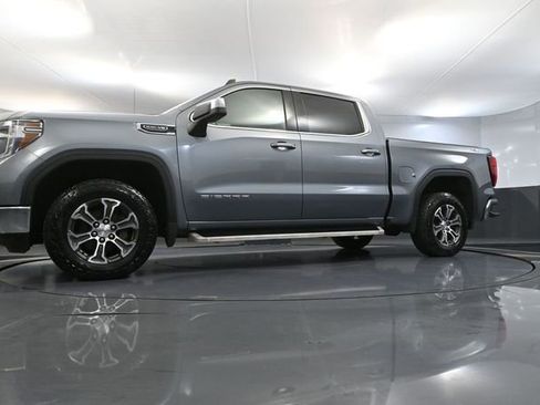 Used 2019 GMC Sierra 1500 SLE w/ SLE Value Package AWD/4WD image 56