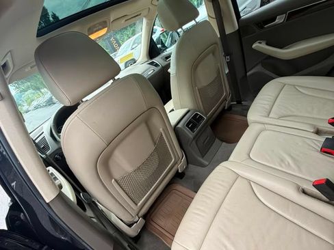 Used 2012 Audi Q5 2.0T Premium Plus AWD/4WD image 14