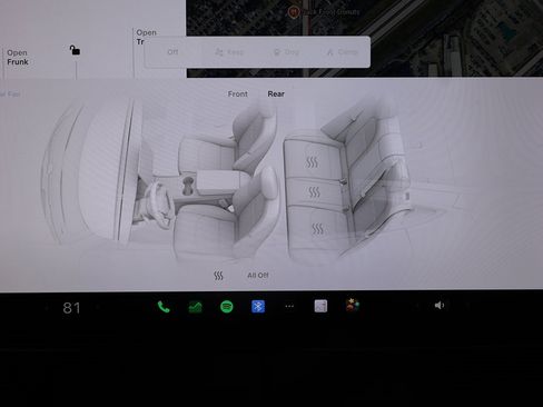 Used 2021 Tesla Model 3 Long Range image 40