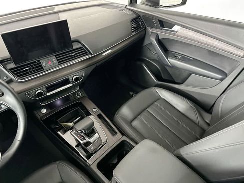 Used 2021 Audi Q5 2.0T Premium AWD/4WD image 11