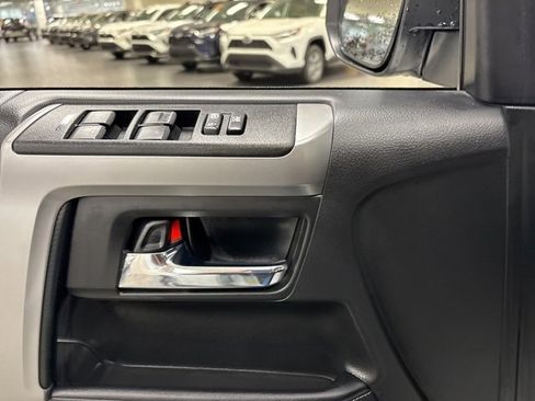 Certified 2024 Toyota 4Runner SR5 image 26
