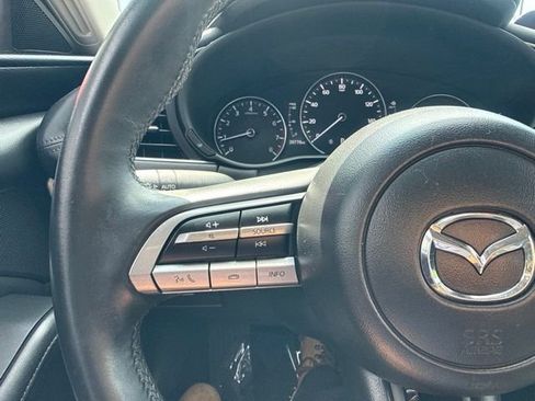 Used 2020 MAZDA MAZDA3 Sedan w/ Select Package FWD image 19