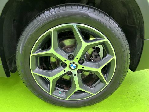 Used 2018 BMW X1 sDrive28i FWD image 15