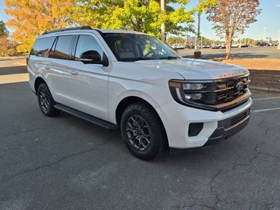 Certified 2026 Ford Expedition Active