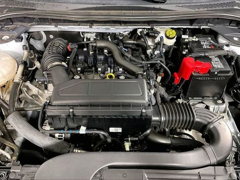 Used 2024 Ford Escape Active FWD image 9