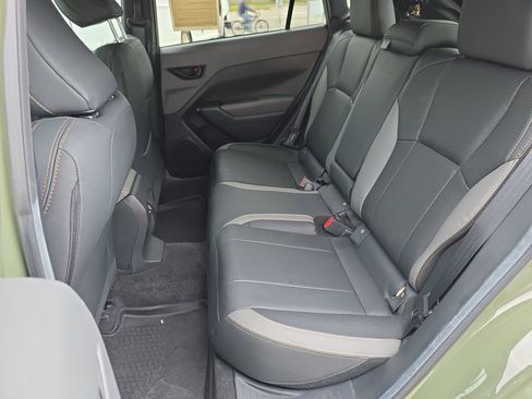 Certified 2024 Subaru Crosstrek 2.5i Wilderness w/ Crosstrek Mirror Package image 30