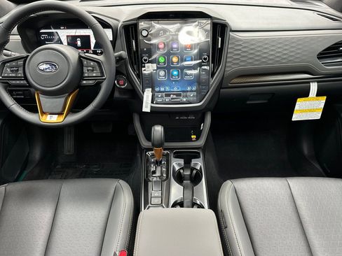 New 2026 Subaru Forester Wilderness w/ Wilderness Plus Package AWD/4WD image 16