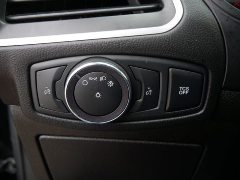 Certified 2022 Ford Edge SEL image 25