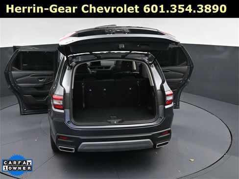 Used 2023 Honda Pilot Elite image 48