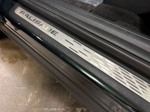 Used 2024 Hyundai Palisade Calligraphy AWD/4WD image 37