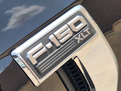 Used 2022 Ford F150 XLT w/ Equipment Group 302A High AWD/4WD image 11