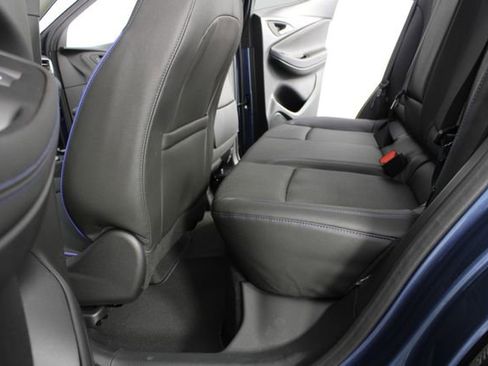 New 2026 Buick Encore GX Sport Touring w/ Comfort Package image 17