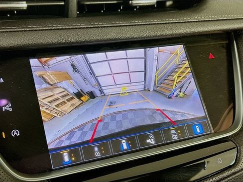 New 2026 Cadillac XT5 Premium Luxury w/ Driver Assist Package FWD image 14