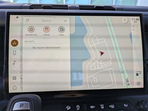 New 2026 Land Rover Defender 110 OCTA image 23