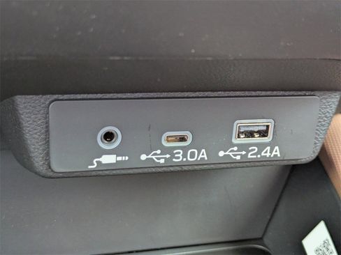 New 2026 Subaru Forester Touring image 22