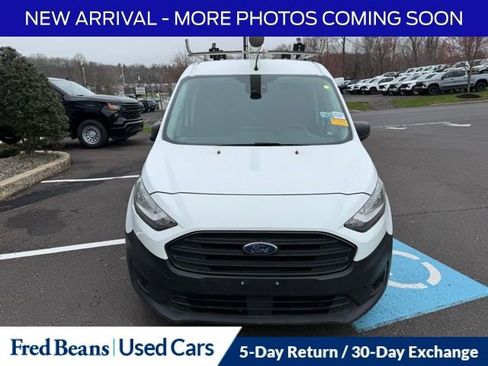 Used 2020 Ford Transit Connect XL image 2