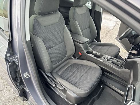 Certified 2023 Chevrolet Bolt LT image 22