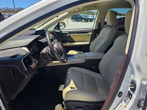 Used 2020 Lexus RX 350 FWD w/ Accessory Package image 20