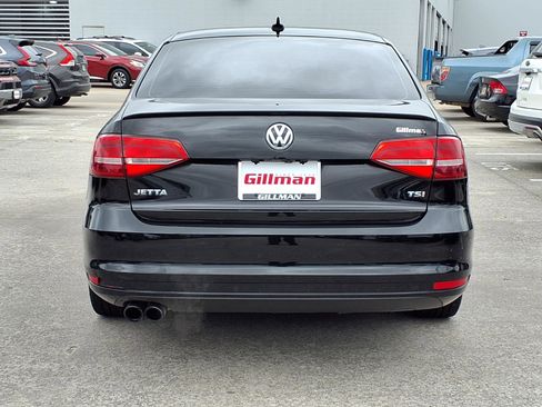 Used 2015 Volkswagen Jetta Sport FWD image 23