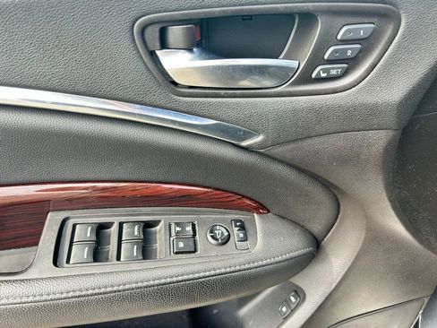 Used 2016 Acura MDX SH-AWD image 20