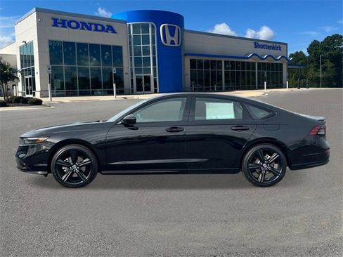 New 2026 Honda Accord Sport image 2