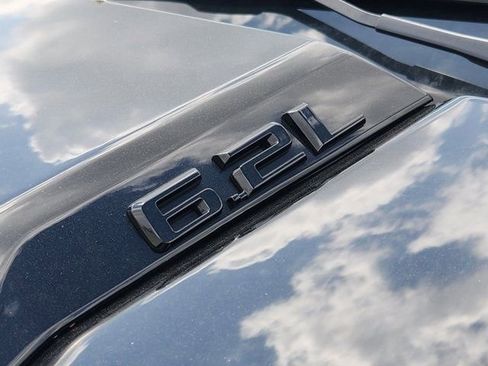 Used 2024 Chevrolet Silverado 1500 ZR2 w/ Technology Package image 13