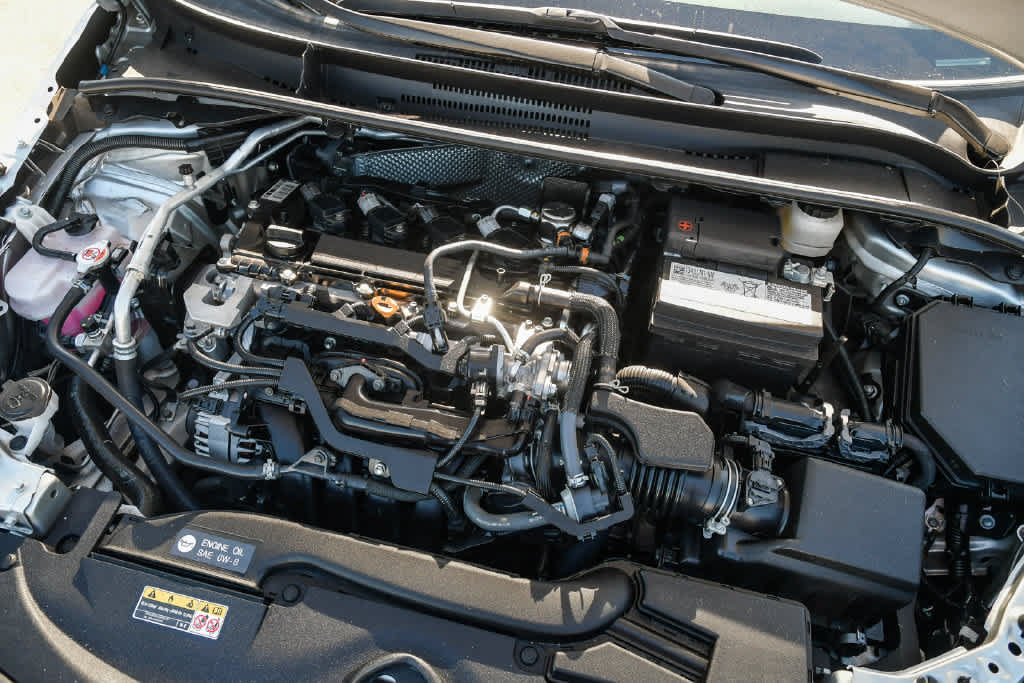 Certified 2025 Toyota Corolla LE FWD image 26